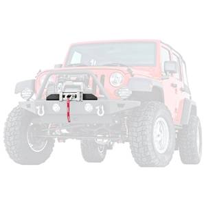 Warn 74247 Winch Mounting Plate