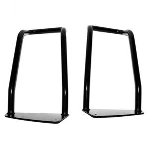 Warn - Warn 74830 Trans4mer Brush Guard - Image 2