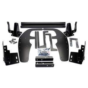 Warn 75525 Trans4mer Grille Guard