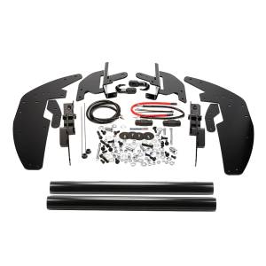 Warn 76420 Trans4mer Grille Guard