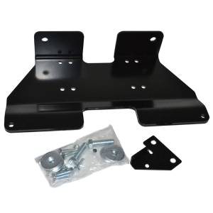 Warn 79900 ATV Winch Mounting System