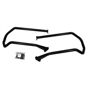 Warn - Warn 80162 Gen II Trans4mer Brush Guard - Image 2