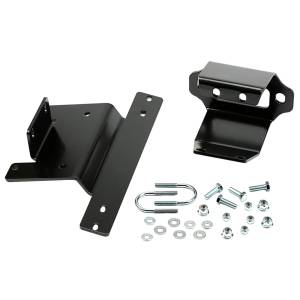 Warn 80335 ATV Winch Mounting System
