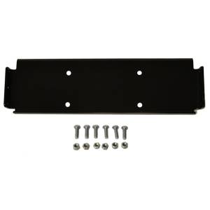 Warn 80368 ATV Winch Mounting System