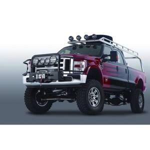 Warn - Warn 84790 Gen II Trans4mer Grille Guard - Image 2