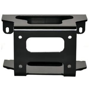 Warn - Warn 85104 ATV Winch Mounting System - Image 2