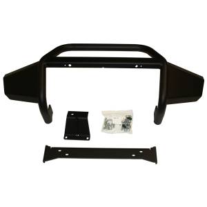 Warn 88697 ATV Front Bumper for Kawasaki KVF750 Brute Force 4X4I 2012-2014