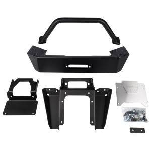 Warn 91270 ATV Front Bumper for Can-AM Maverick 2013-2017
