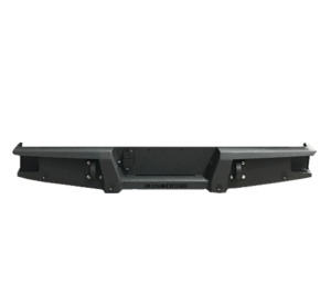 Iron Cross GP-2004 Full Width Rear Bumper for Jeep Gladiator JT 2020-2021