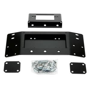 Warn 101260 UTV Winch Mounting System