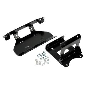 Warn 101394 UTV Winch Mounting System