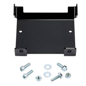 Warn 101434 UTV Winch Mounting System