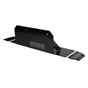Warn - Warn 21395 Winch Mounting Plate - Image 2
