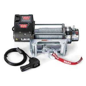 Warn - Warn 26502 M8000 Self-Recovery Winch - Image 2