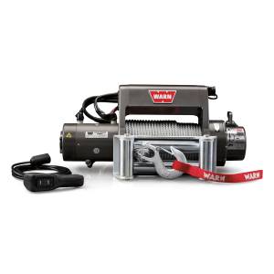Warn - Warn 27550 XD9000i Self-Recovery Winch - Image 3