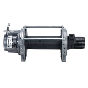 Warn 30282 Series 9 Hydraulic Industrial Winch
