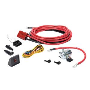 Warn 32966 24 ft Quick Connect Power Cable
