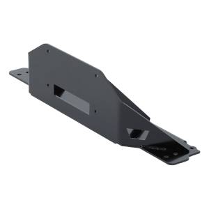 Warn 38671 Winch Mounting Plate
