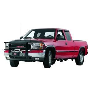 Warn 39477 Trans4mer Grille Guard