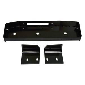 Warn 62289 Hidden Kit Winch Mounting System