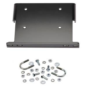 Warn 63796 ATV Winch Mounting System