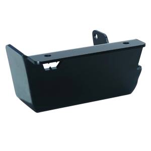 Warn 64250 Steering Box Skid Plate
