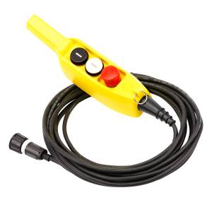 Warn 65014 Winch Remote Control