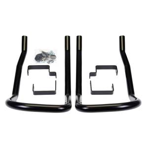 Warn 67730 Trans4mer Brush Guard