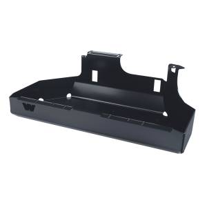 Warn 67820 Fuel Tank Skid Plate