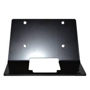 Warn 68366 ATV Winch Mounting System