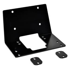 Warn - Warn 68366 ATV Winch Mounting System - Image 2
