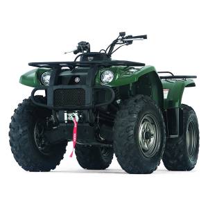 Warn - Warn 68366 ATV Winch Mounting System - Image 3