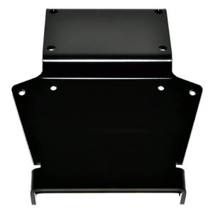 Warn 68852 ATV Winch Mounting System