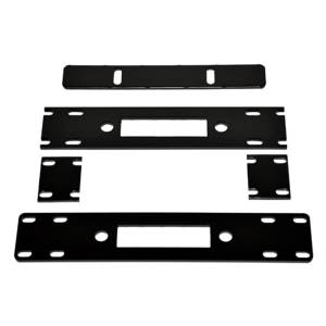 Warn - Warn 68852 ATV Winch Mounting System - Image 2