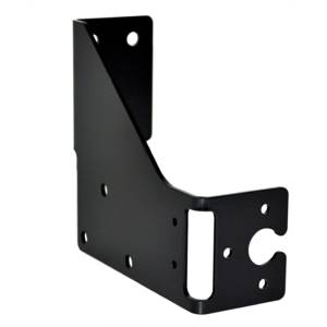 Warn - Warn 70555 ATV Winch Mounting System - Image 2