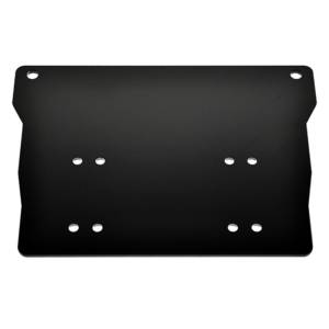 Warn - Warn 70555 ATV Winch Mounting System - Image 3