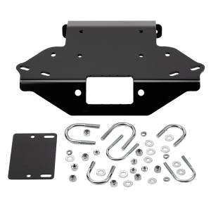 Warn 70825 ATV Winch Mounting System