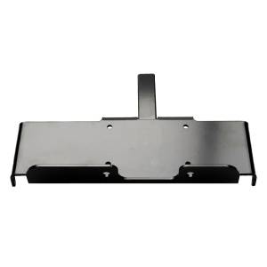 Warn 70917 Winch Carrier