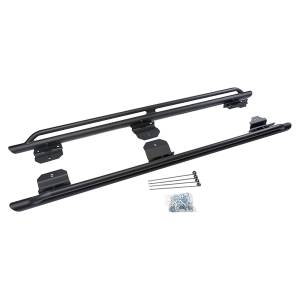 Warn - Warn 74575 Rock Sliders - Image 1