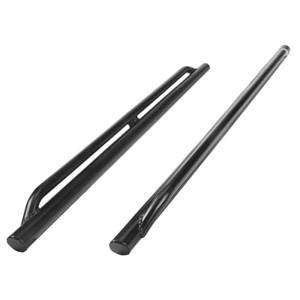 Warn - Warn 74575 Rock Sliders - Image 3