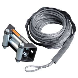 Warn 77835 Synthetic Rope Replacement Kit