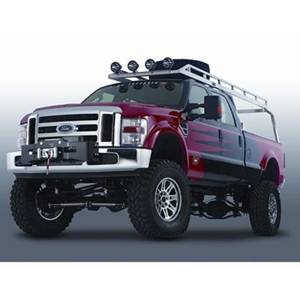 Warn - Warn 81080 Gen II Trans4mer Headlamp Guard - Image 1