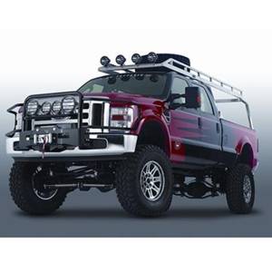 Warn - Warn 82700 Gen II Trans4mer Headlamp Guard - Image 2