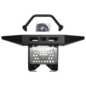 Warn 83159 ATV Winch Mounting System
