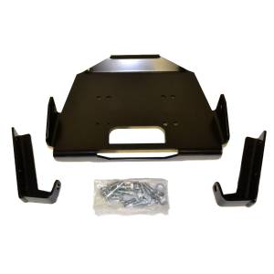 Warn 83405 ATV Winch Mounting System
