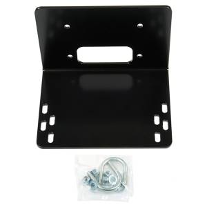 Warn 84155 ATV Winch Mounting System