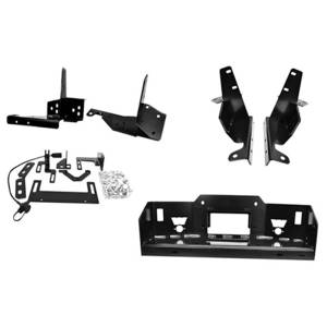 Warn 84515 Hidden Winch Kit