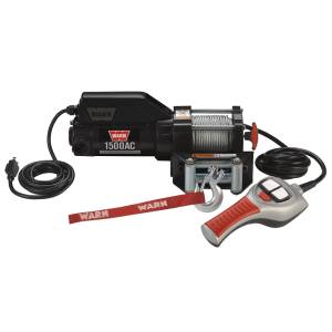 Warn 85330 1500 AC Winch