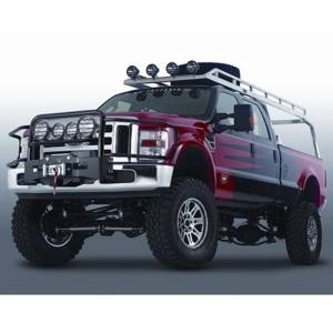 Warn - Warn 85500 Gen II Trans4mer Grille Guard - Image 2