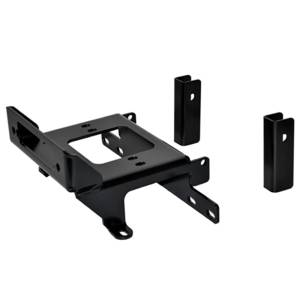 Warn 85810 UTV Winch Mounting System